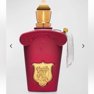 2 ml Sample Casamorati Italica EDP